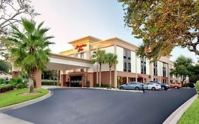 Hampton Inn Amelia Island