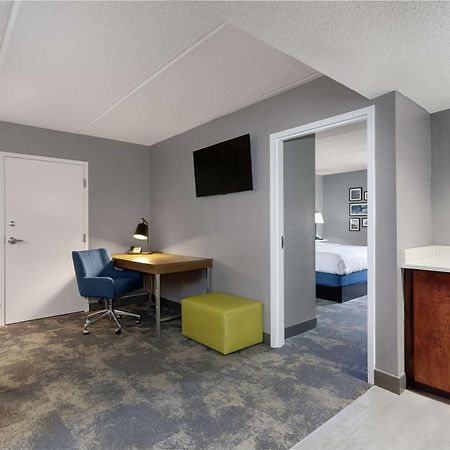 Hampton Inn Amelia Island Fernandina Beach Extérieur photo