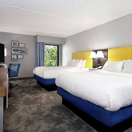 Hampton Inn Amelia Island Fernandina Beach Extérieur photo
