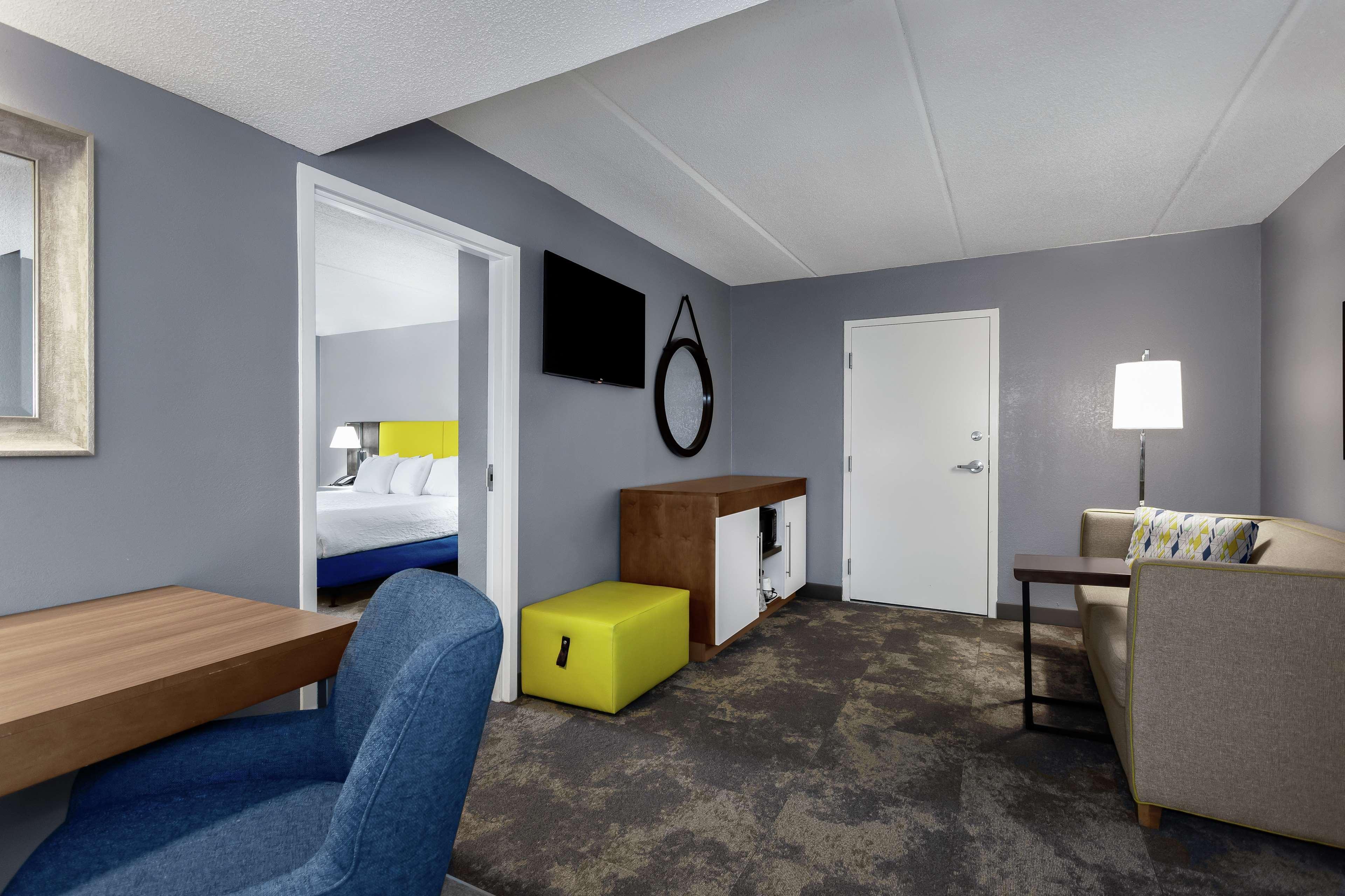 Hampton Inn Amelia Island Fernandina Beach Extérieur photo