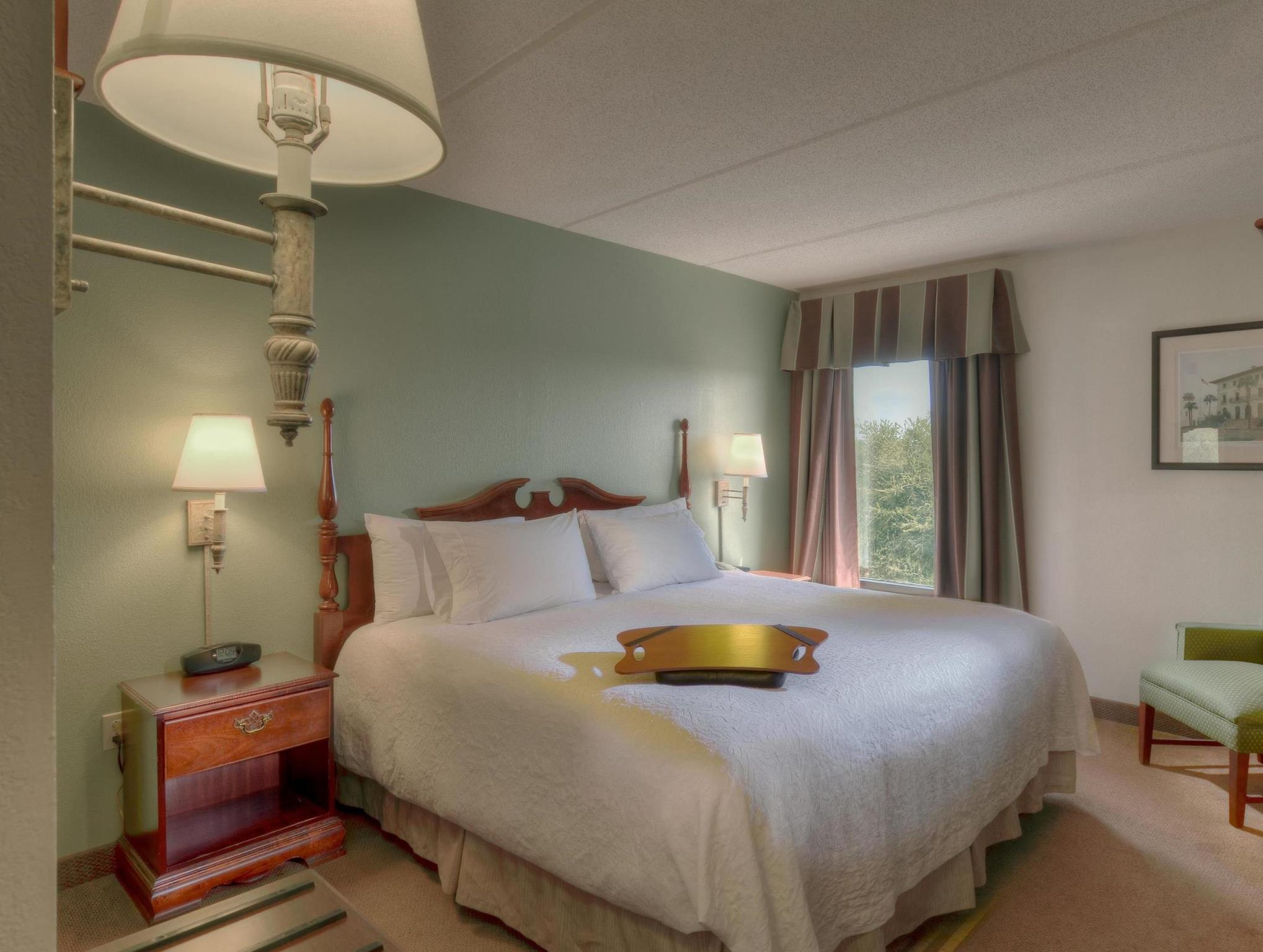 Hampton Inn Amelia Island Fernandina Beach Extérieur photo