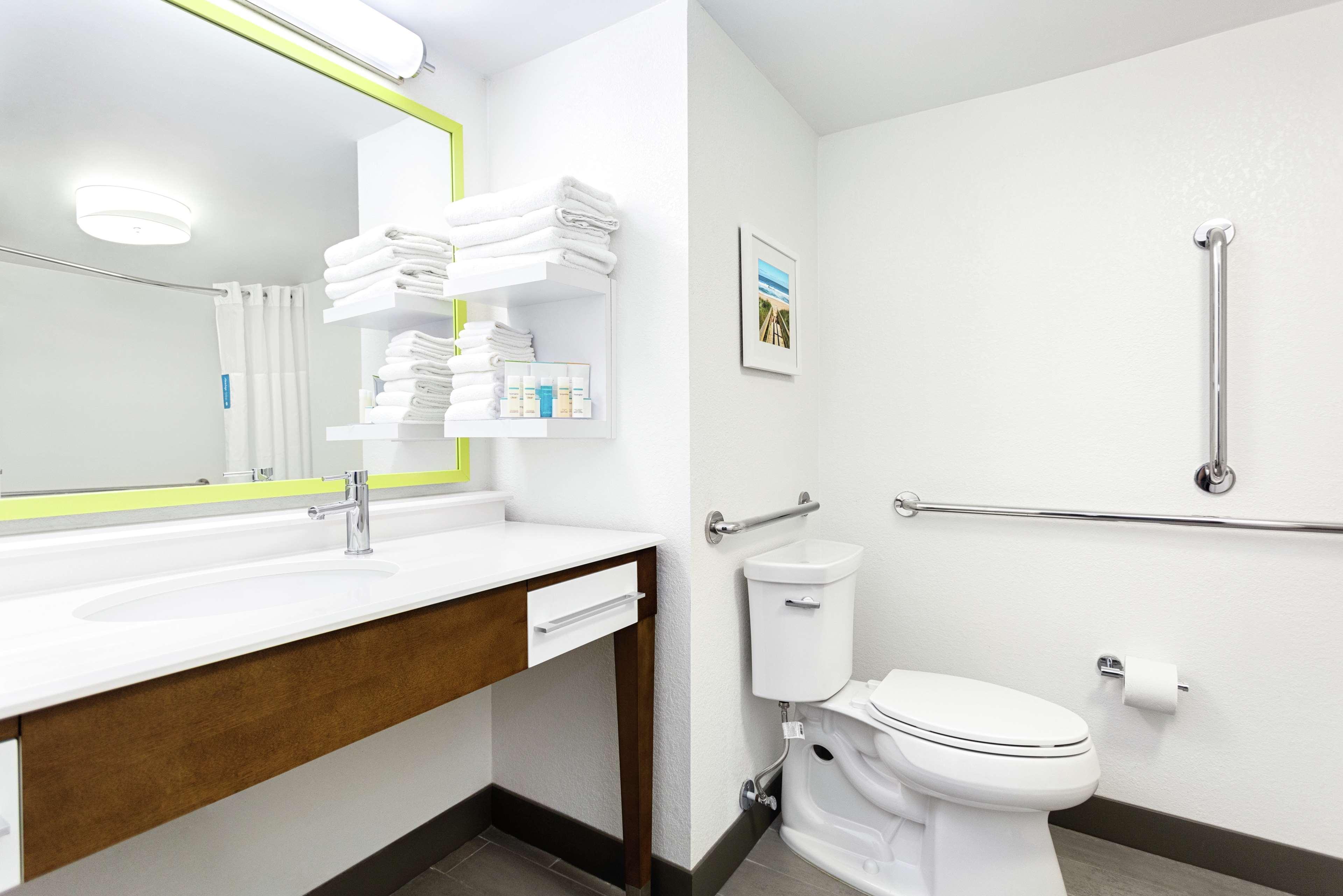 Hampton Inn Amelia Island Fernandina Beach Extérieur photo