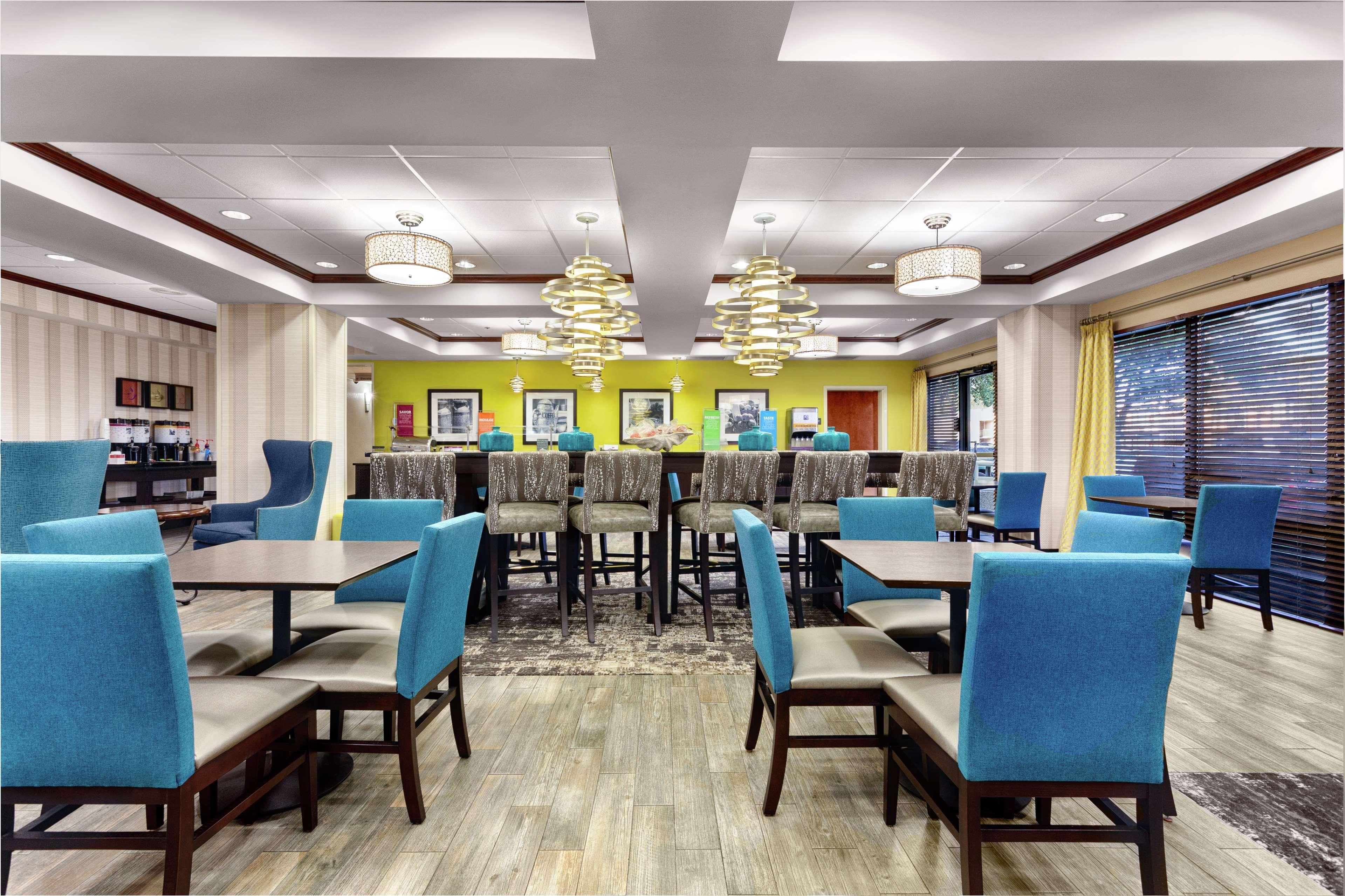 Hampton Inn Amelia Island Fernandina Beach Extérieur photo