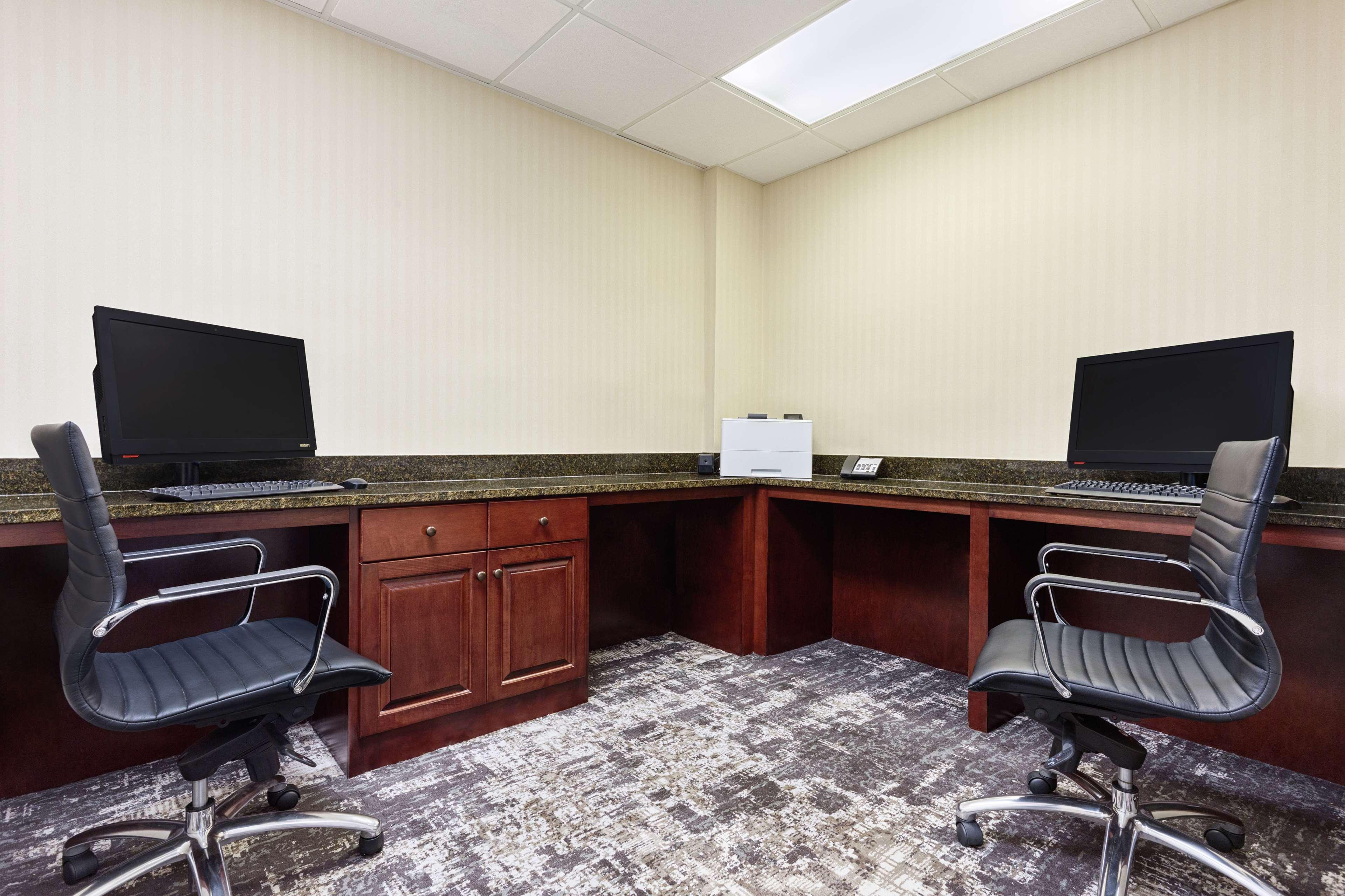 Hampton Inn Amelia Island Fernandina Beach Extérieur photo