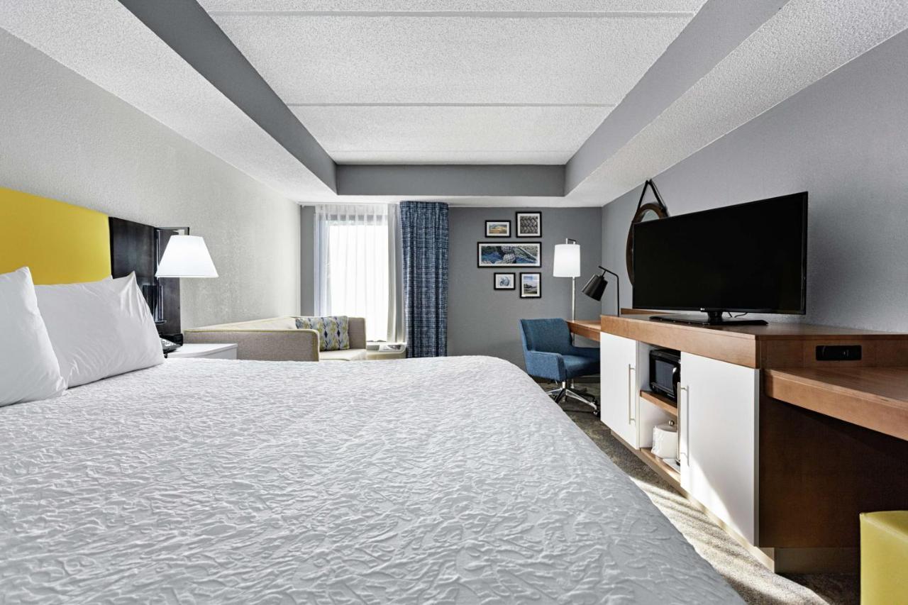 Hampton Inn Amelia Island Fernandina Beach Extérieur photo