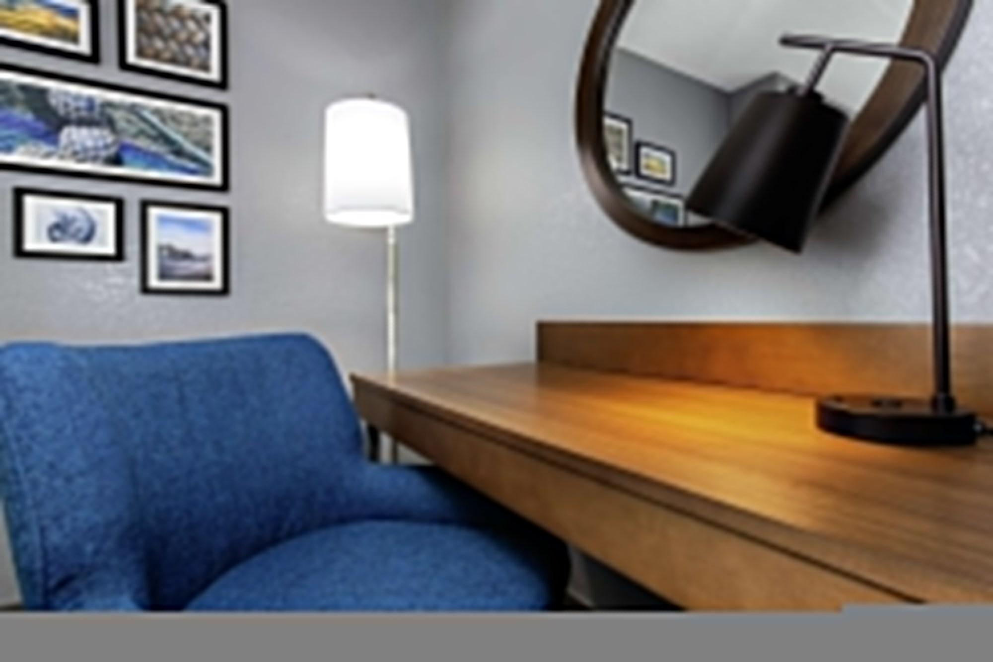 Hampton Inn Amelia Island Fernandina Beach Extérieur photo