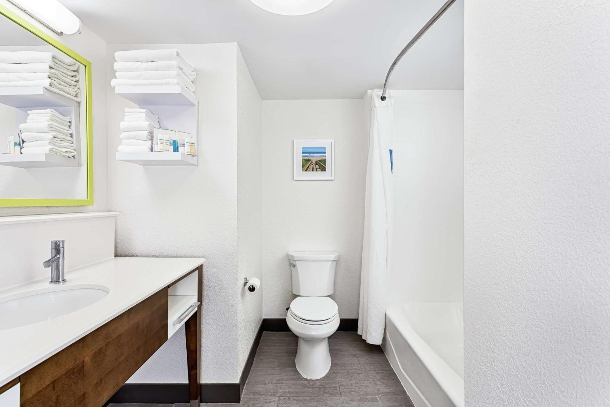 Hampton Inn Amelia Island Fernandina Beach Extérieur photo
