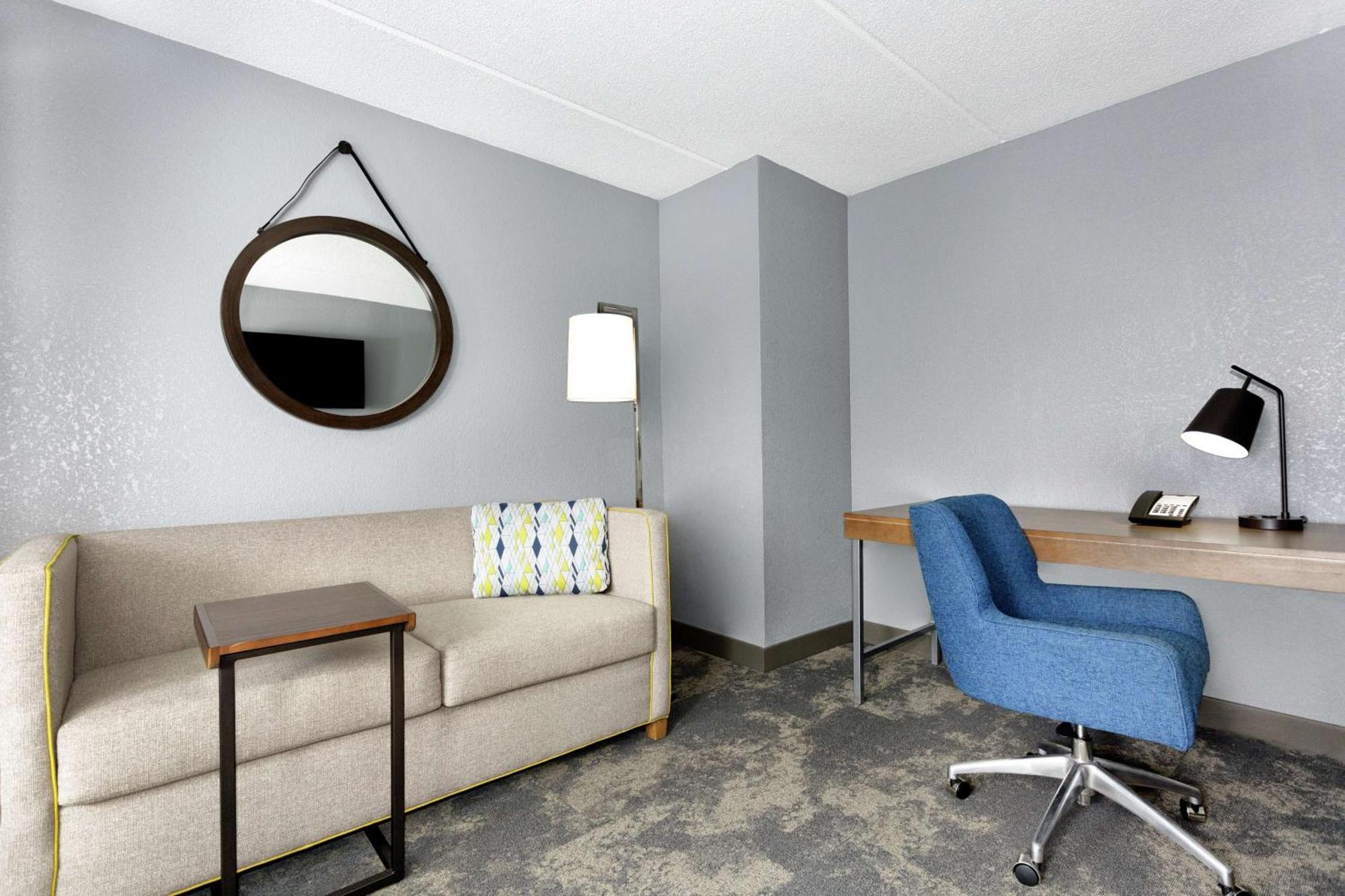 Hampton Inn Amelia Island Fernandina Beach Extérieur photo
