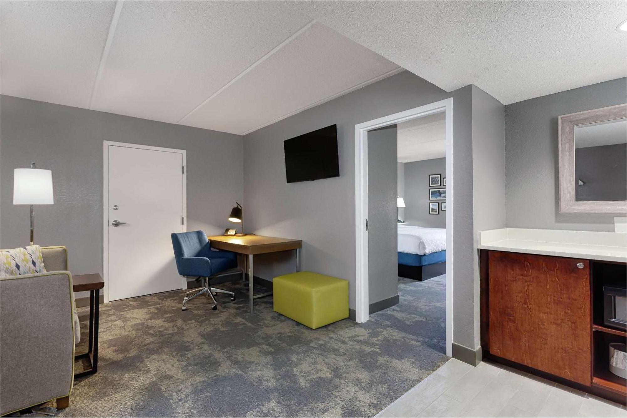 Hampton Inn Amelia Island Fernandina Beach Extérieur photo