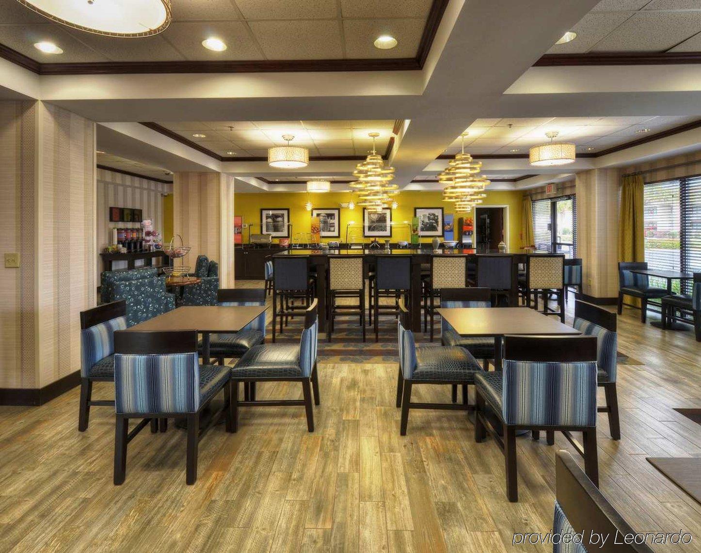 Hampton Inn Amelia Island Fernandina Beach Extérieur photo