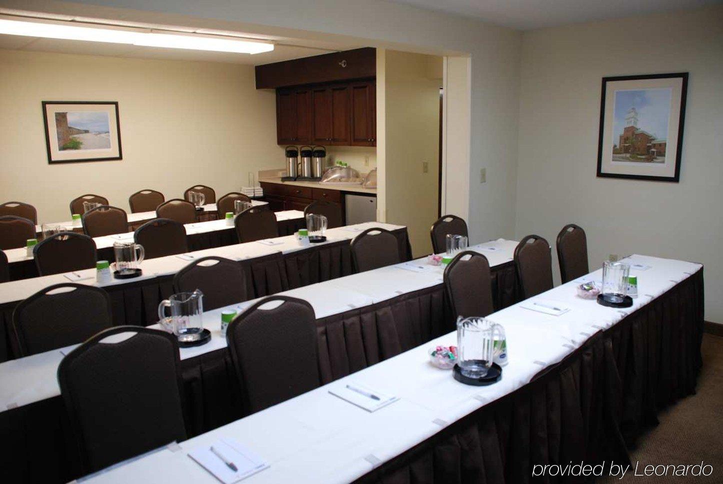 Hampton Inn Amelia Island Fernandina Beach Extérieur photo