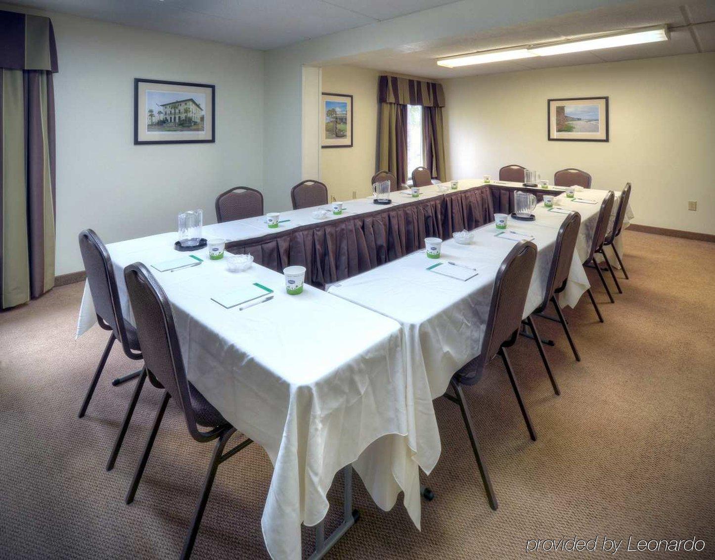 Hampton Inn Amelia Island Fernandina Beach Extérieur photo