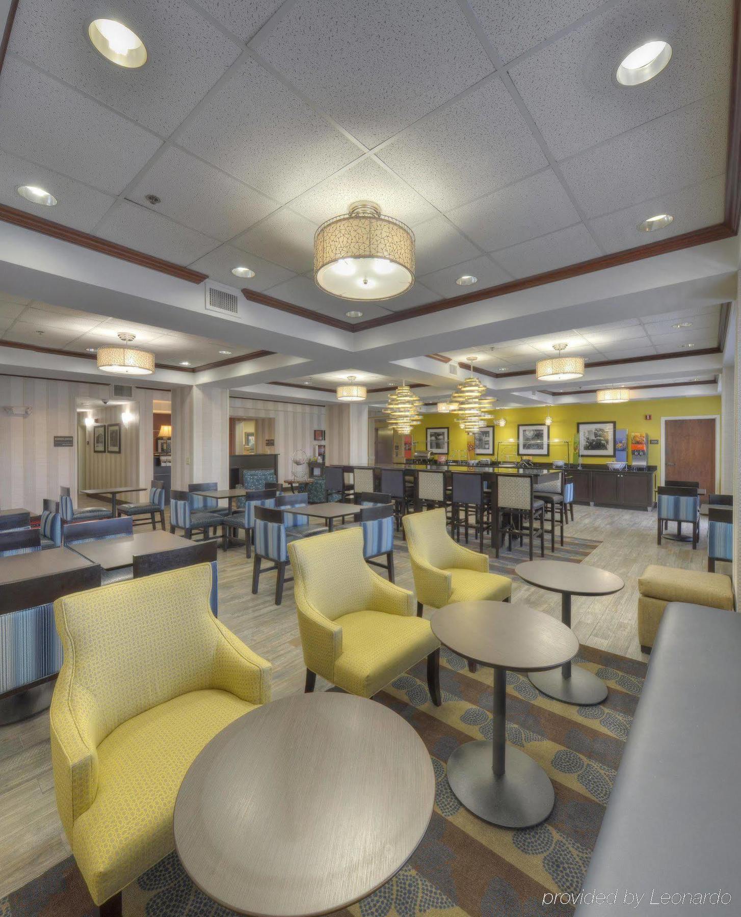 Hampton Inn Amelia Island Fernandina Beach Extérieur photo