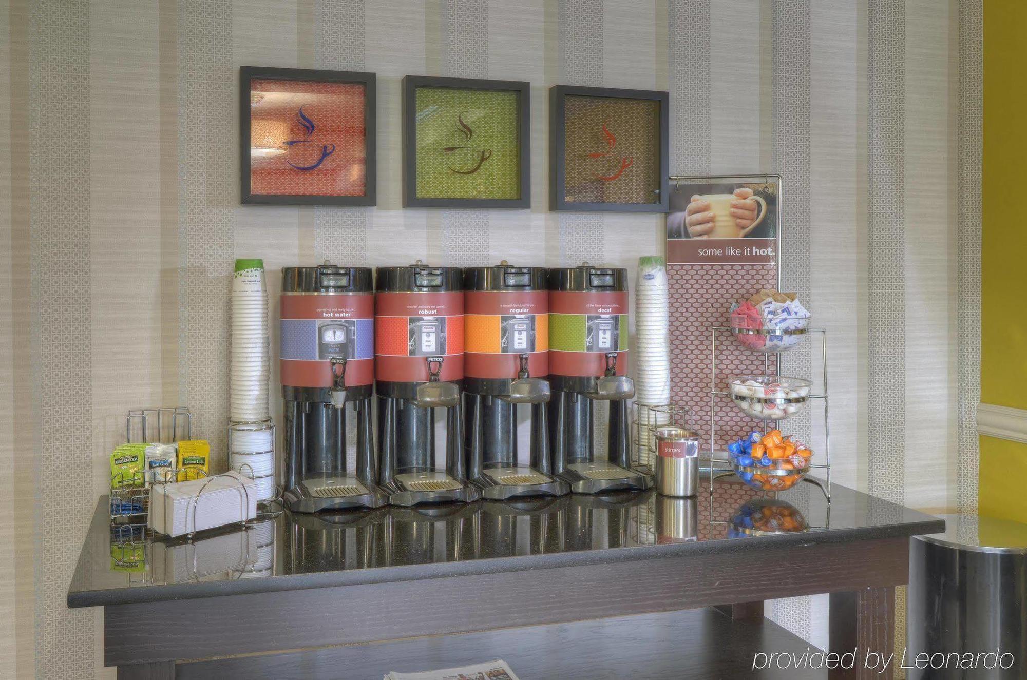 Hampton Inn Amelia Island Fernandina Beach Extérieur photo