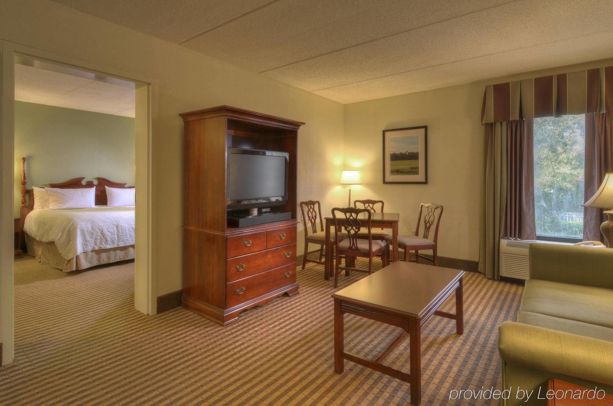 Hampton Inn Amelia Island Fernandina Beach Extérieur photo