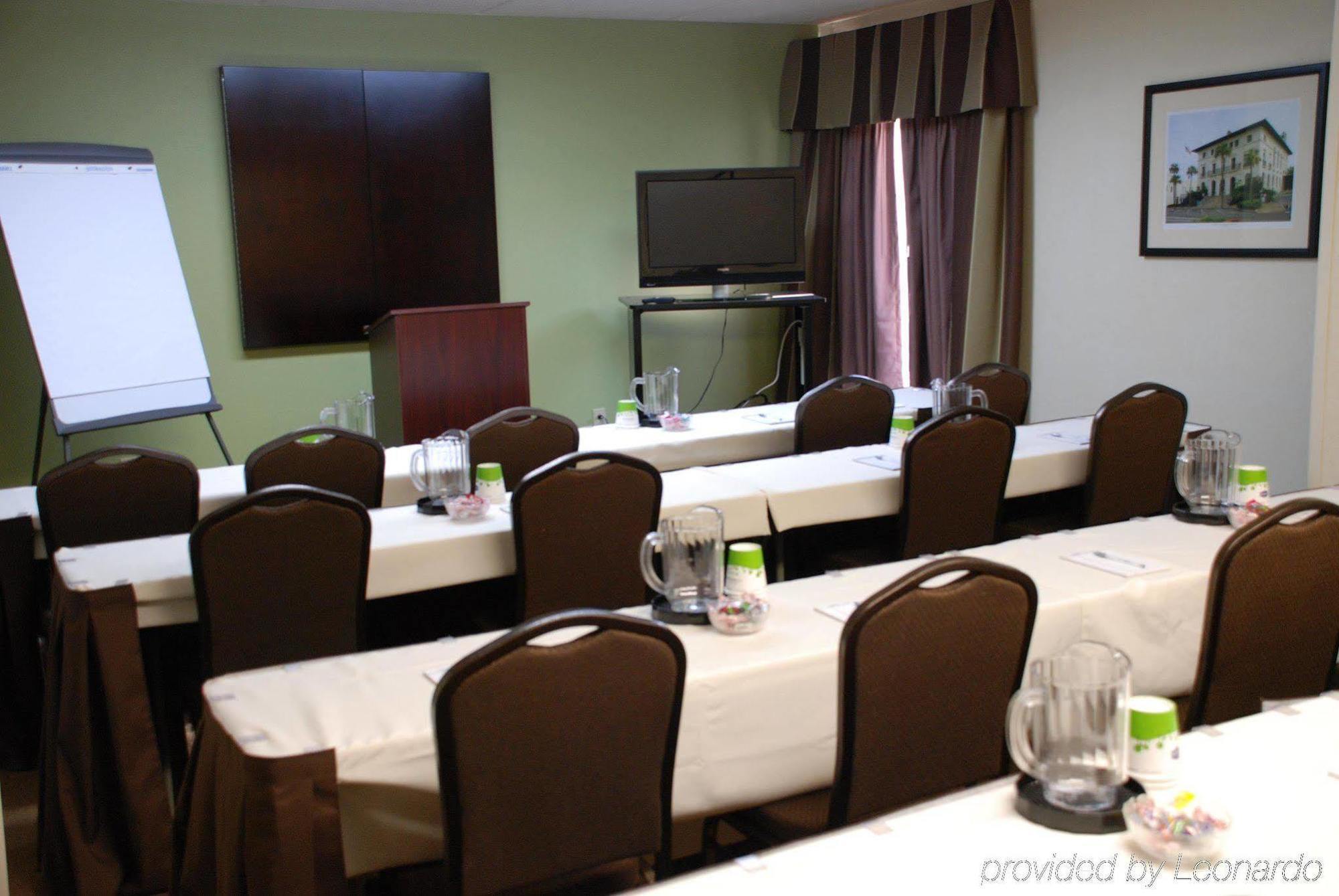 Hampton Inn Amelia Island Fernandina Beach Facilités photo